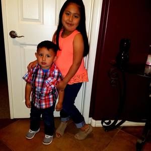 Meet your Posher, Lindsey